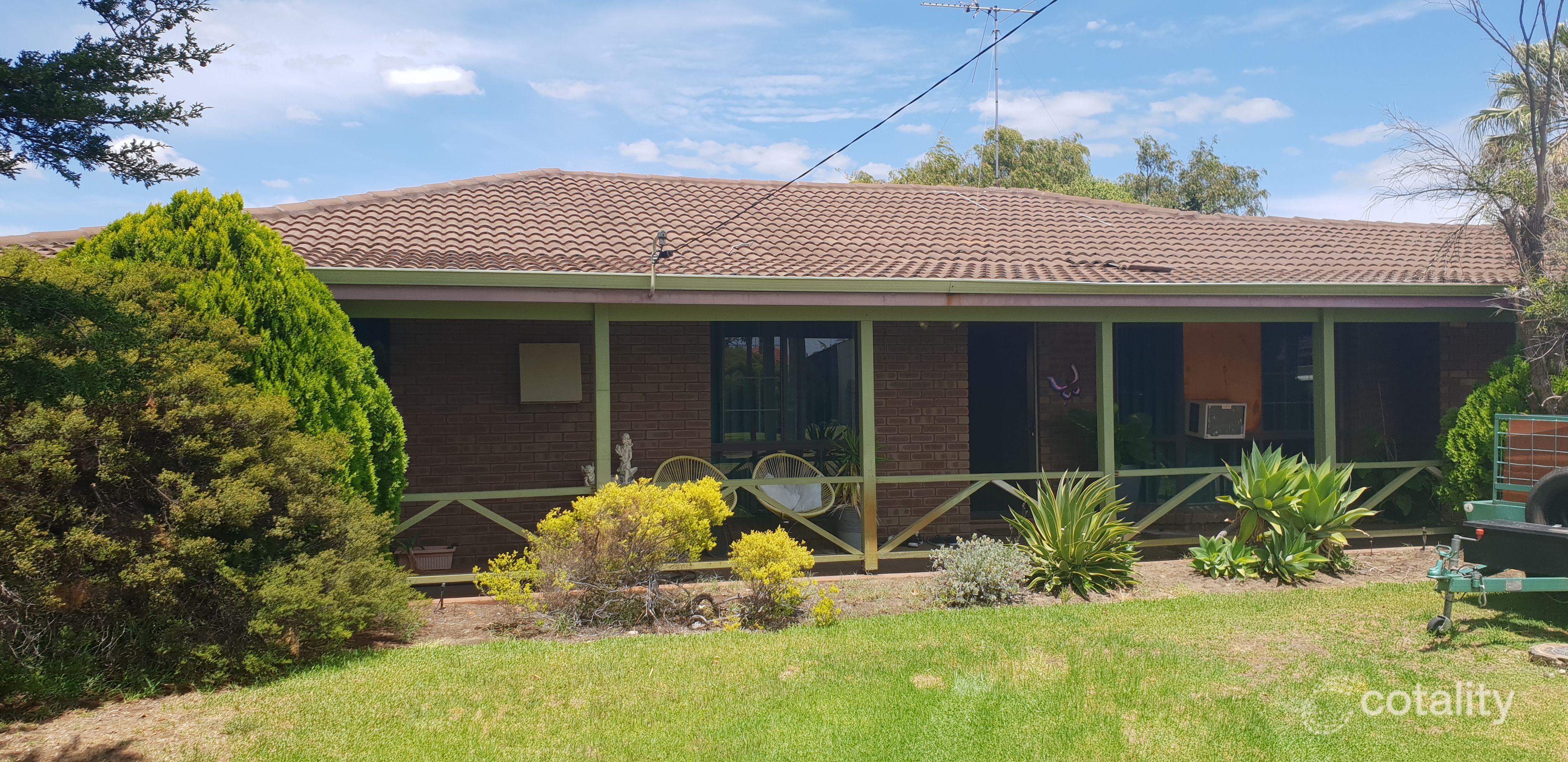 26 Snows Pl, South Bunbury, WA 6230