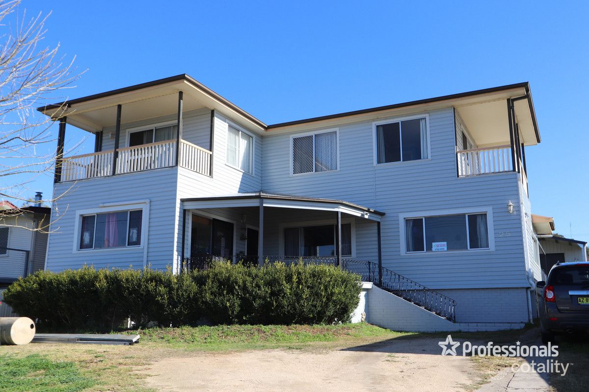 25 Froude St, Inverell, NSW 2360