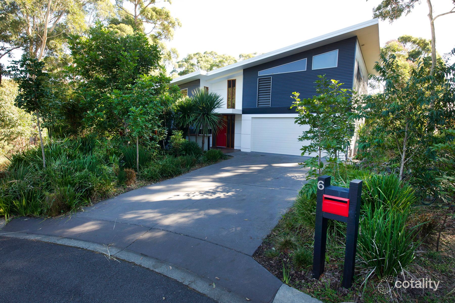 6 Skyline Pl, Elizabeth Beach, NSW 2428