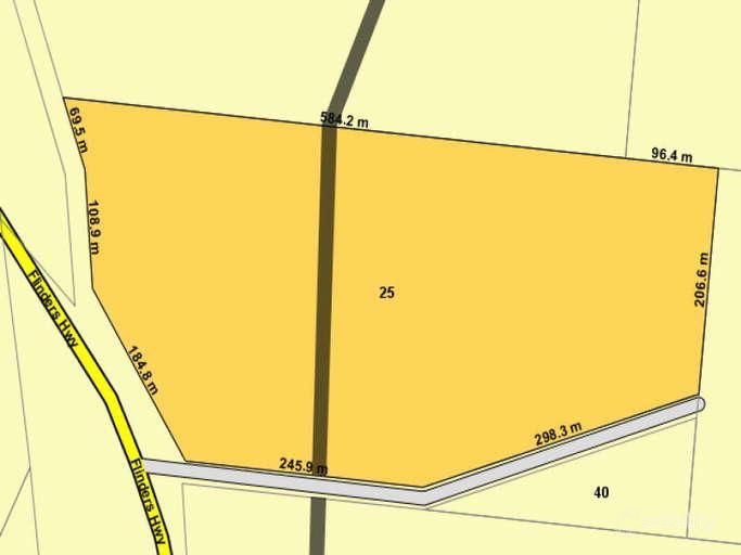 25 Leewood Rd, Brookhill, QLD 4816