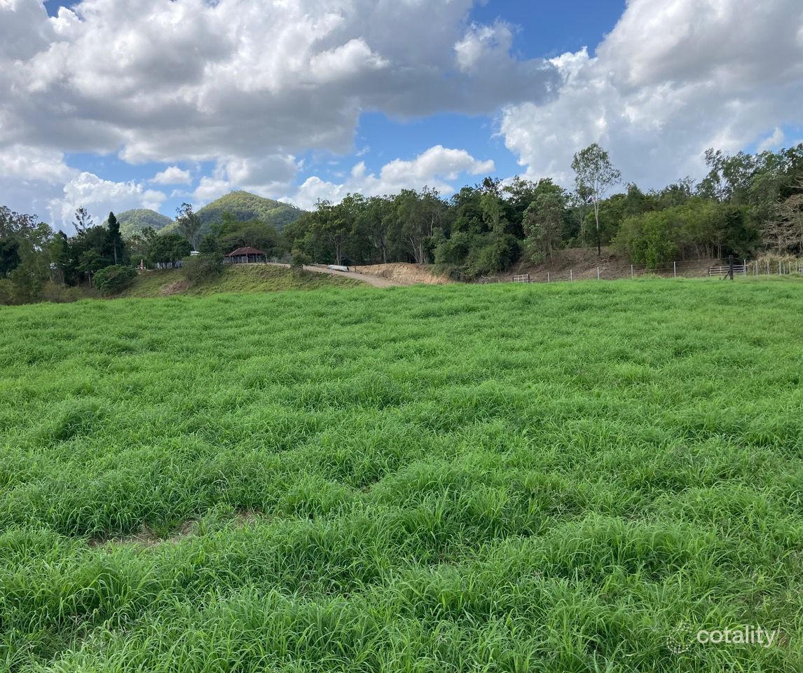 46 Websters Rd, Gargett, QLD 4741