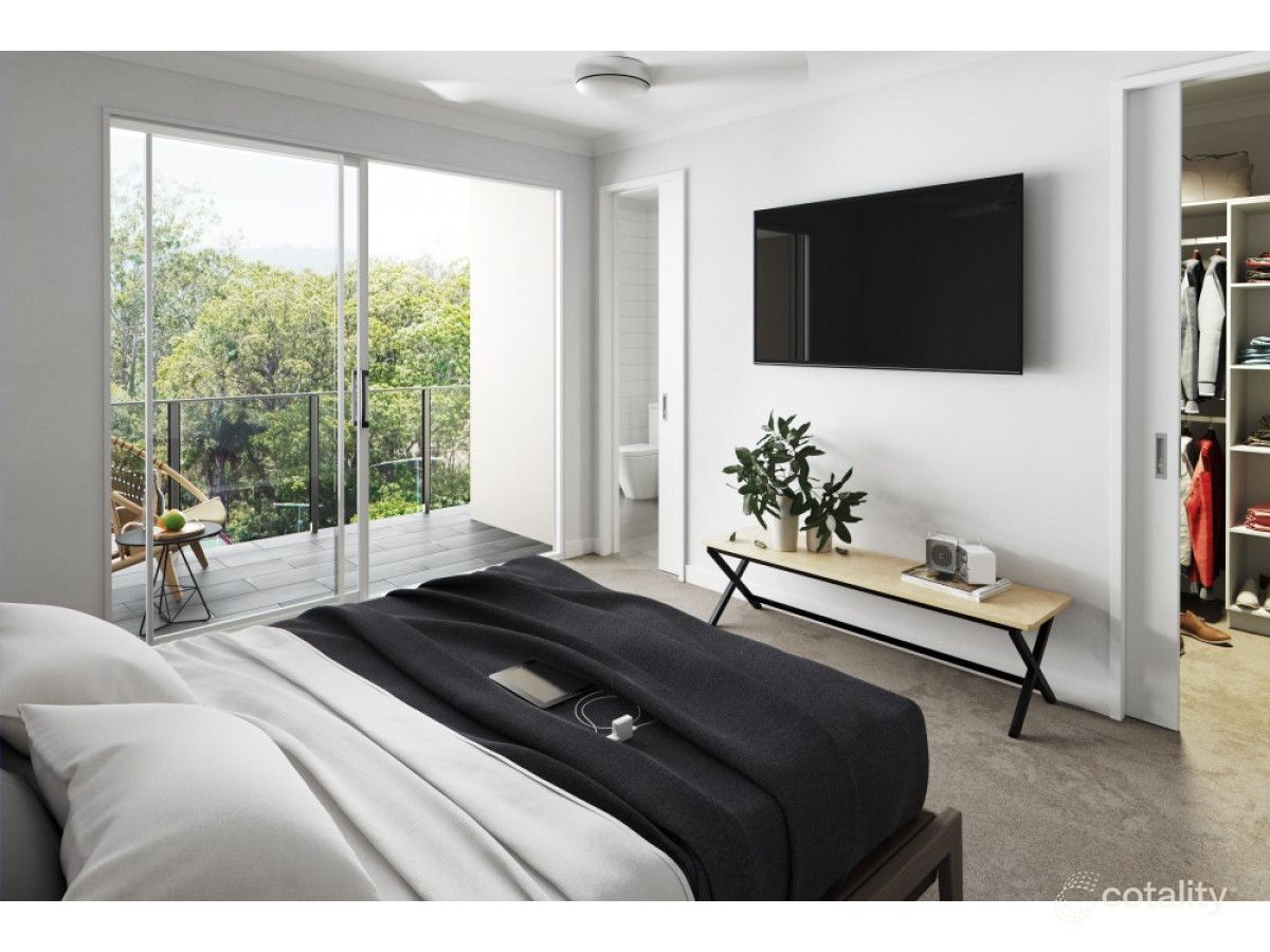 10/27 Bunya Rd, Everton Hills, QLD 4053