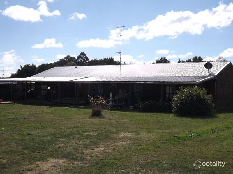 110 Careys Rd, Scarsdale, VIC 3351