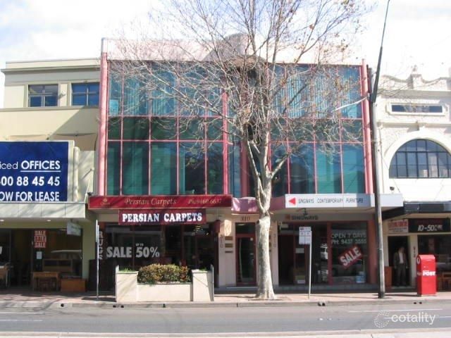 3/310 Pacific Hwy, Crows Nest, NSW 2065