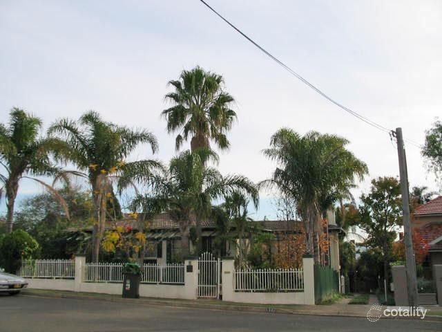 136 Hopetoun Ave, Vaucluse, NSW 2030