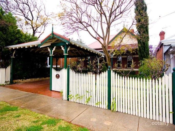 23 Ruby St, North Perth, WA 6006