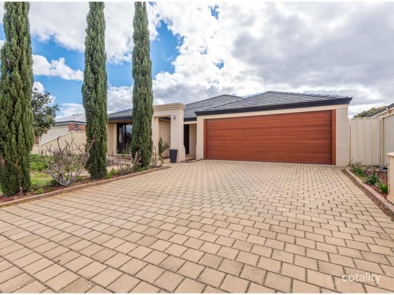 8 Woodside Loop, Beckenham, WA 6107