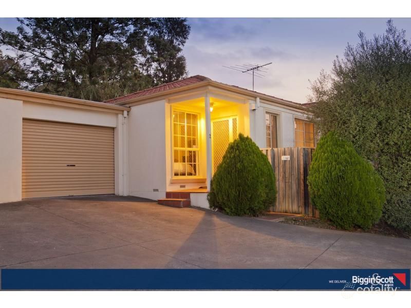 2/7 Aringa Ct, Ferntree Gully, VIC 3156