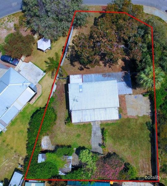 5 Rees Pl, Wannanup, WA 6210