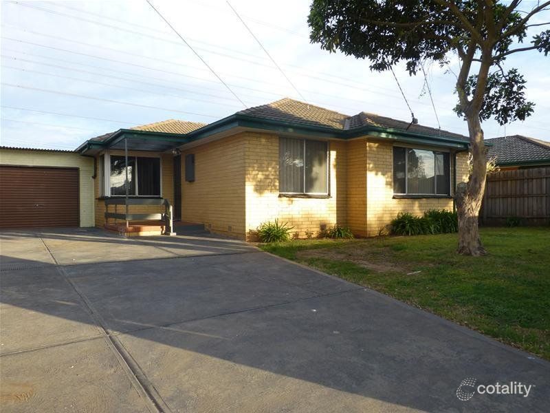 203 The Boulevard, Thomastown, VIC 3074