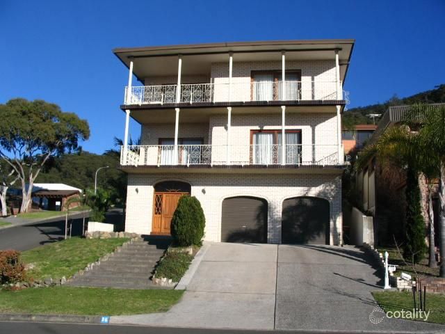 26 Parmenter Ave, Corrimal, NSW 2518