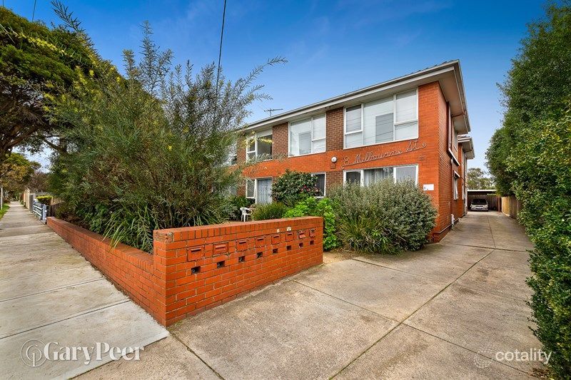 4/8 Melbourne St, Murrumbeena, VIC 3163