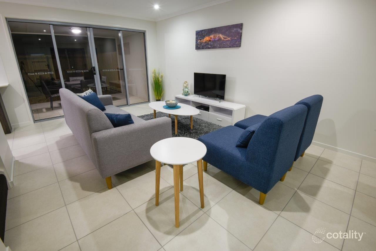 46/1 Hibbertia St, Mountain Creek, QLD 4557