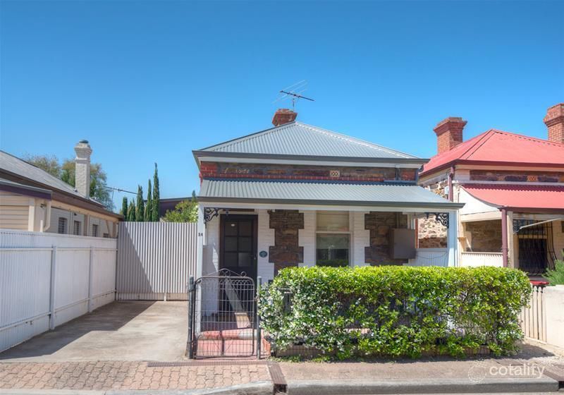 24 Mansfield St, North Adelaide, SA 5006