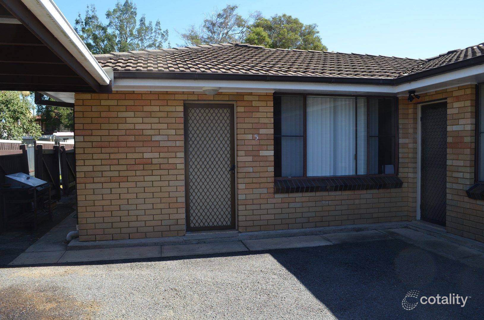 5/1 Jamieson St, Gateshead, NSW 2290