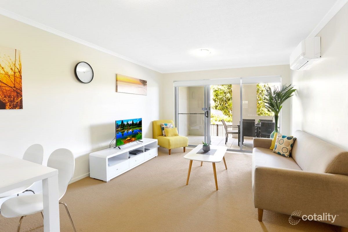20/1 Hibbertia St, Mountain Creek, QLD 4557