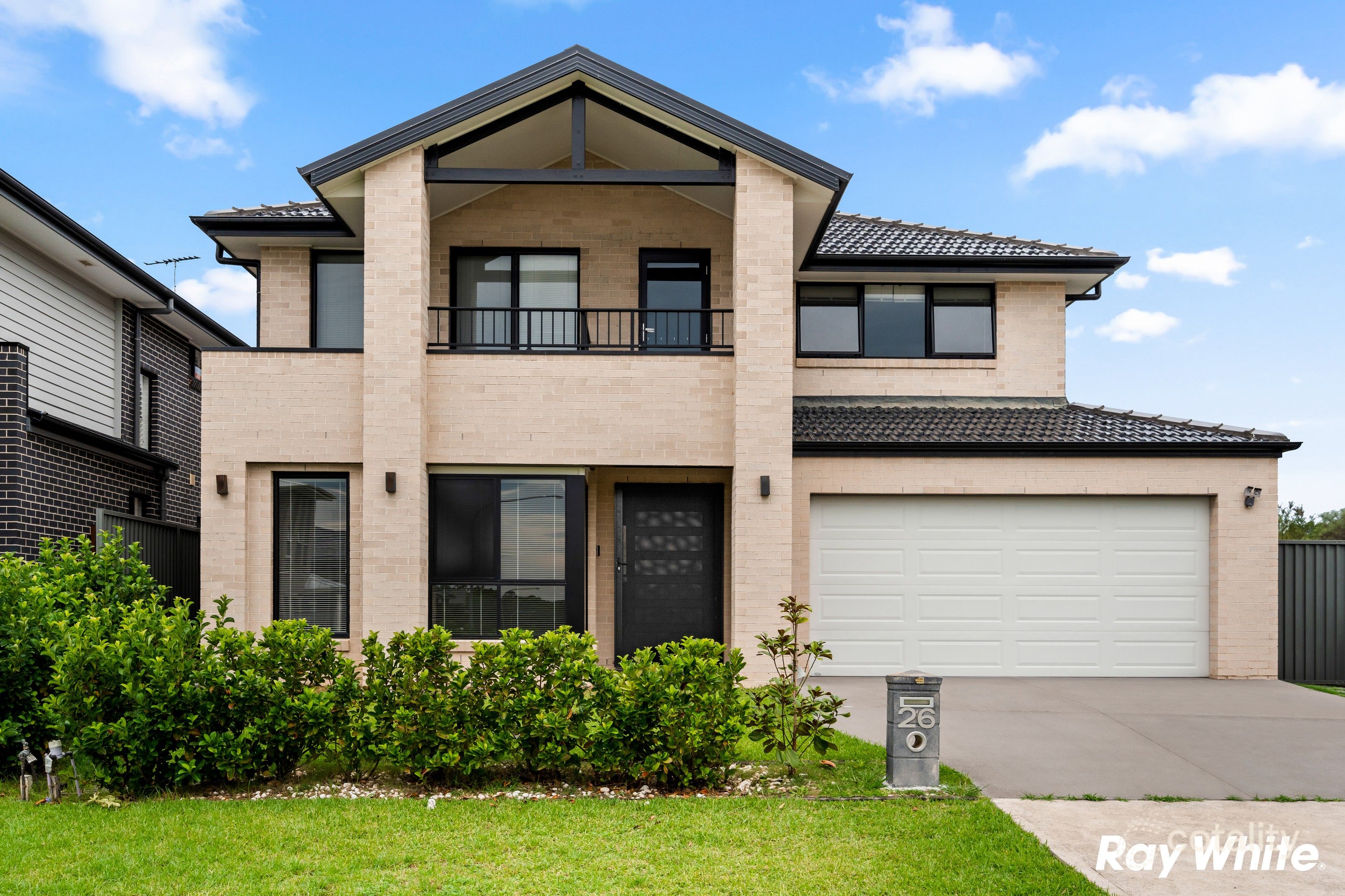 26 Holliday Ave, Edmondson Park, NSW 2174