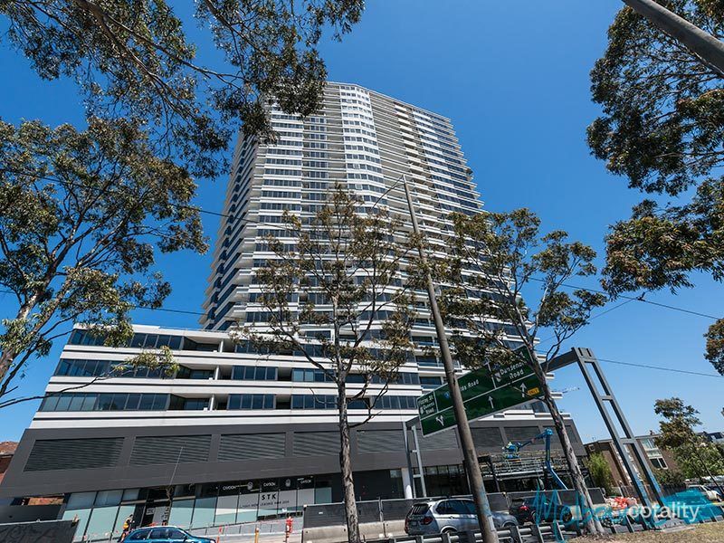 109/3-5 St Kilda Rd, St Kilda, VIC 3182