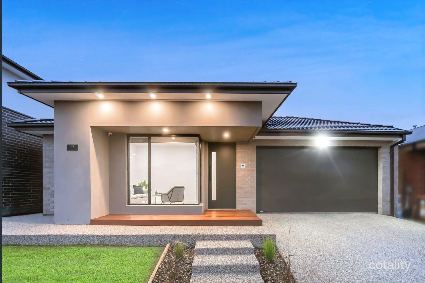 21 Candy Rd, Greenvale, VIC 3059