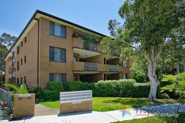 2/20-22 Carlton Pde, Carlton, NSW 2218