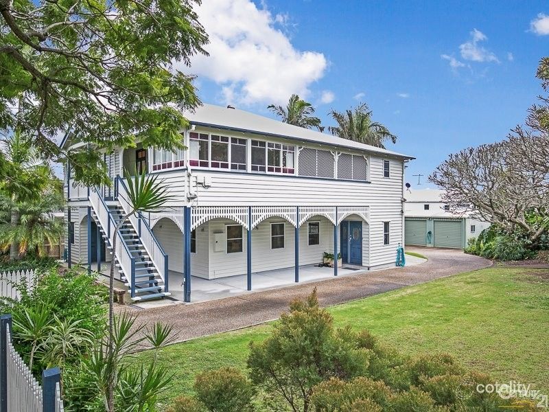 11 Waterview Ave, Wynnum, QLD 4178