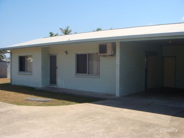 2/15 Maria St, Rasmussen, QLD 4815