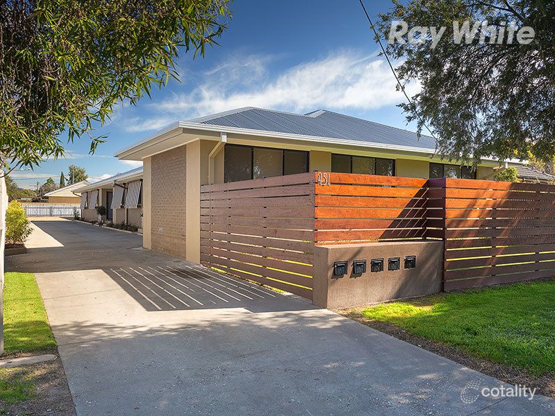 4/451 Ainslie Ave, Lavington, NSW 2641