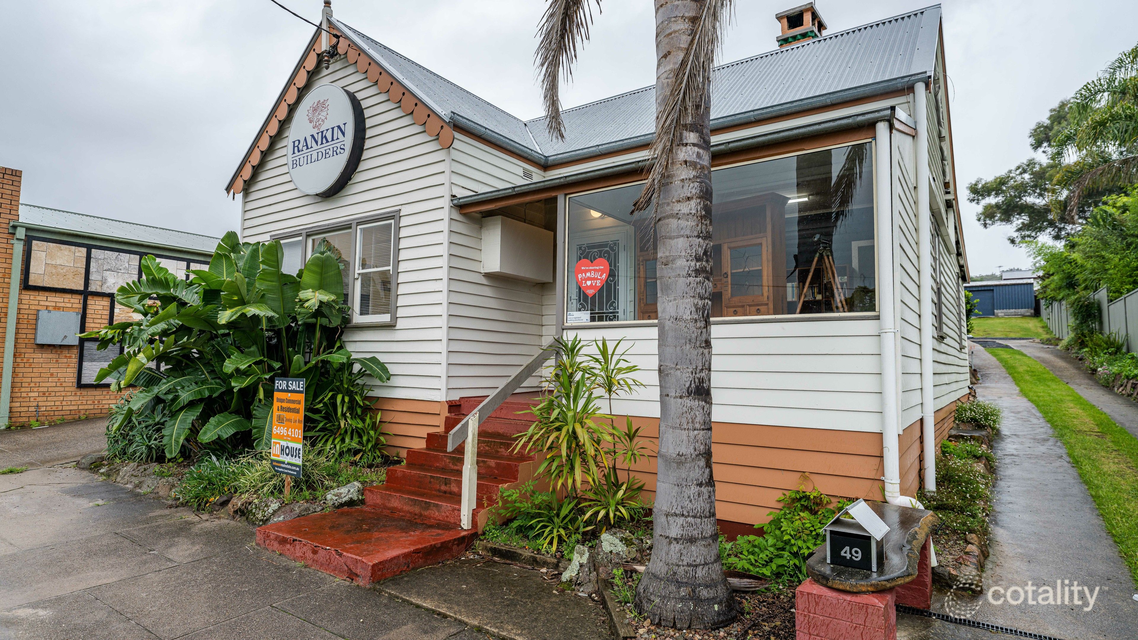 49 Toallo St, Pambula, NSW 2549
