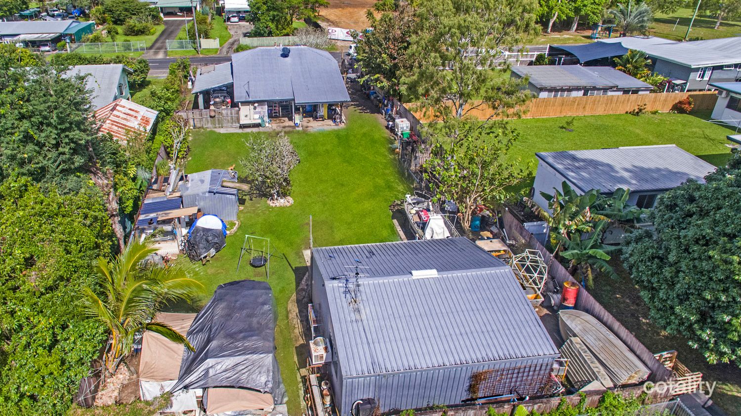 38 Graham St, Edmonton, QLD 4869