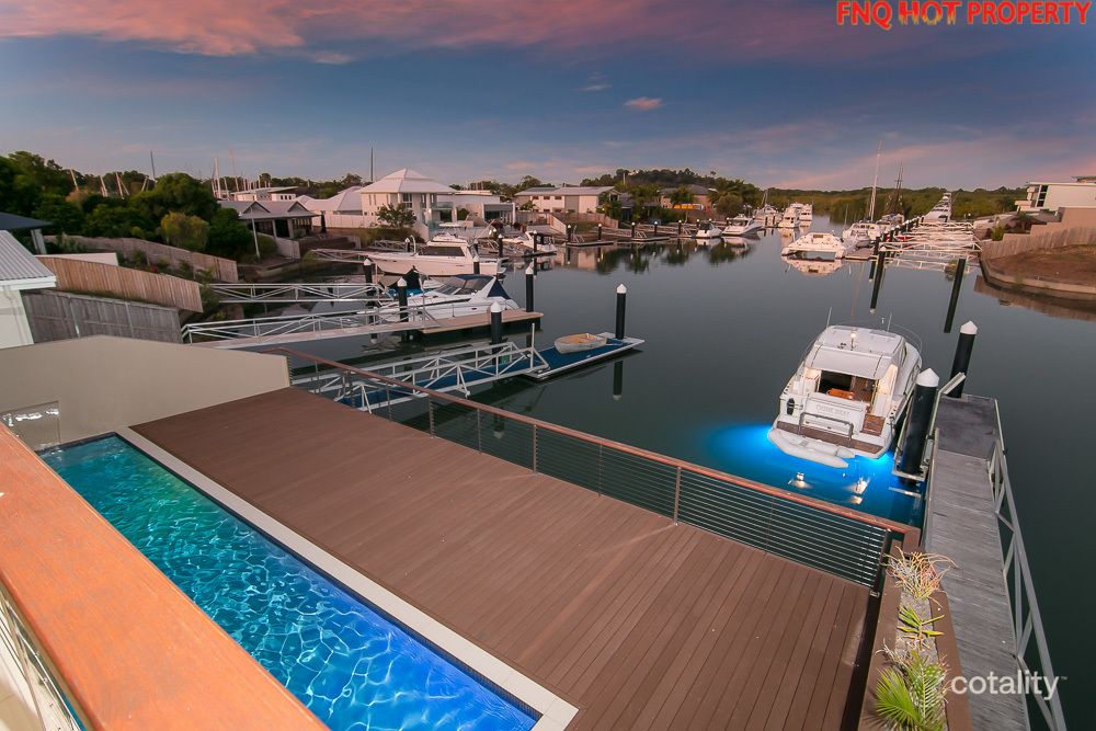 39 Harbour Dr, Trinity Park, QLD 4879