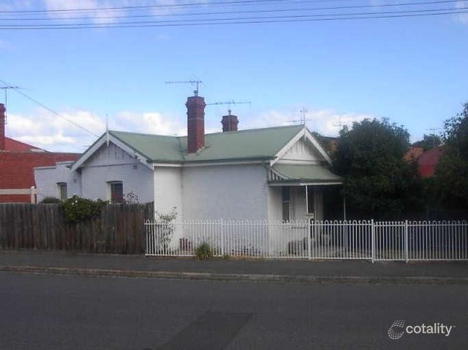 77 Flemington St, Travancore, VIC 3032
