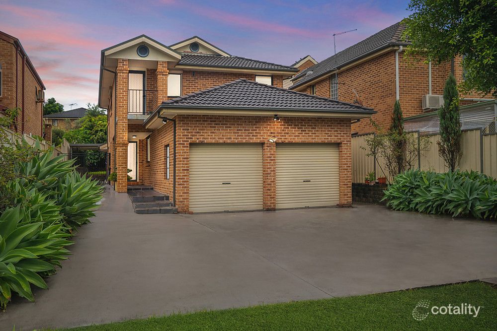 609 King Georges Rd, Penshurst, NSW 2222