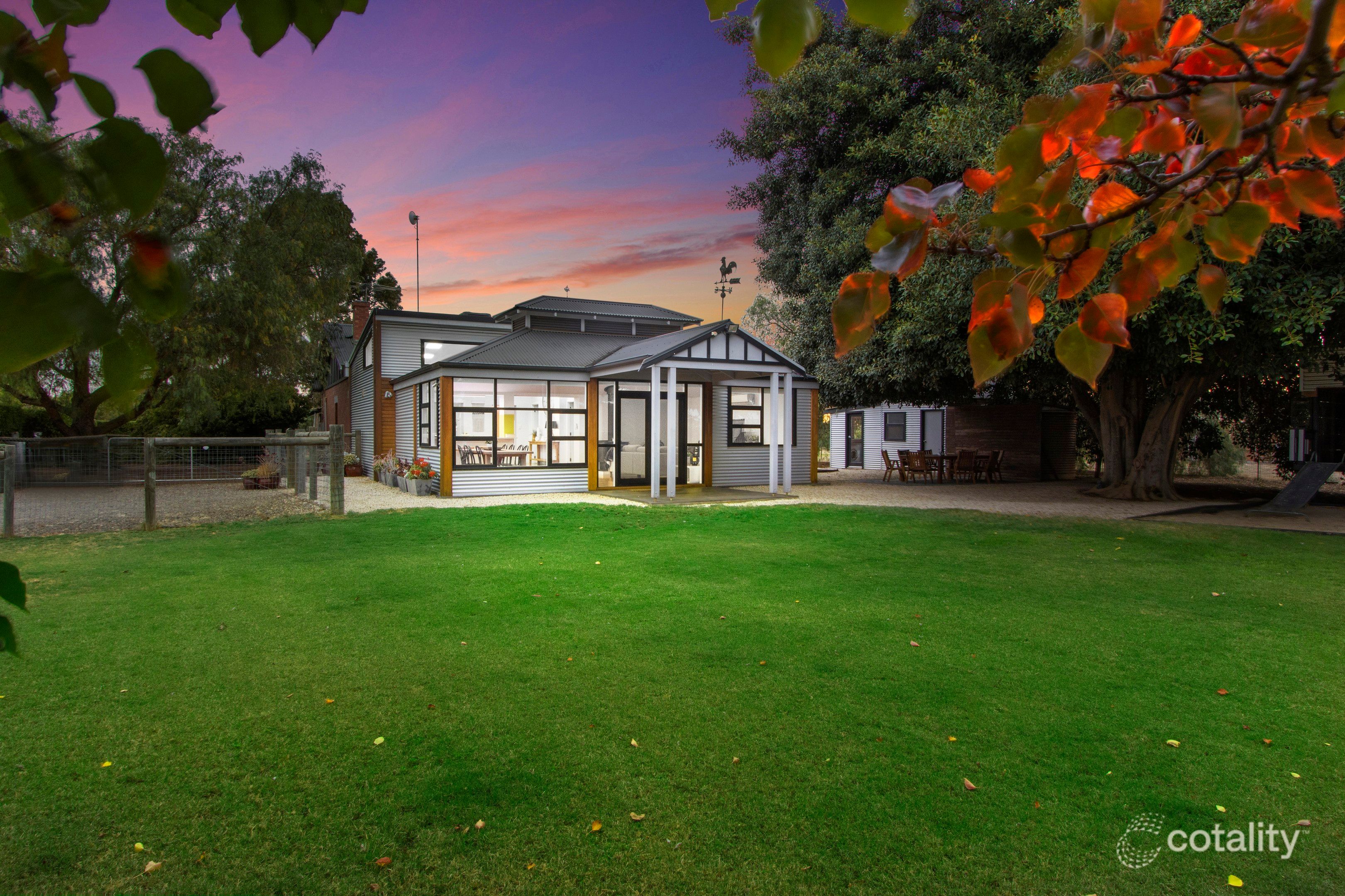 194 Hillier Rd, Hillier, SA 5116