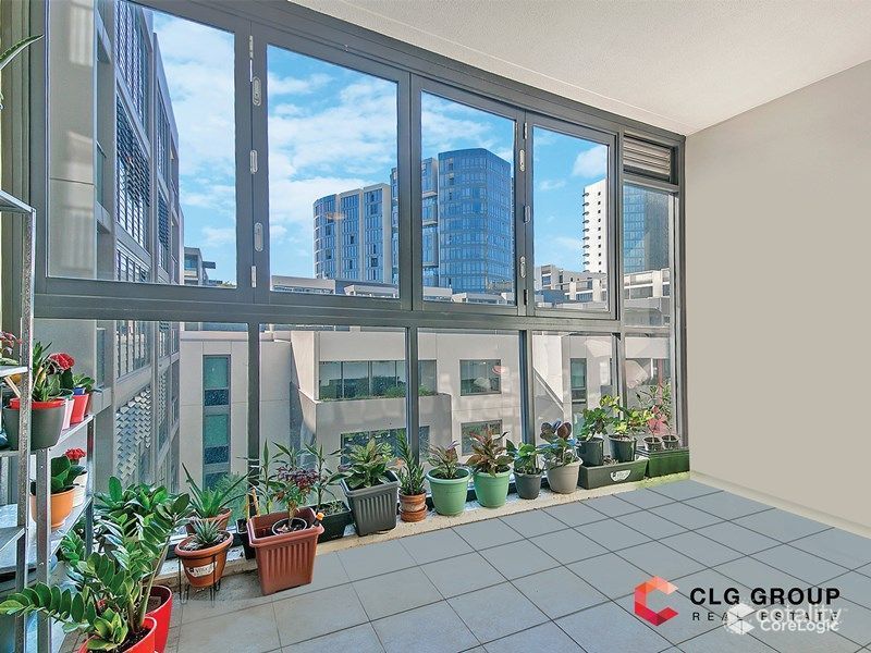 501/1 Half St, Wentworth Point, NSW 2127