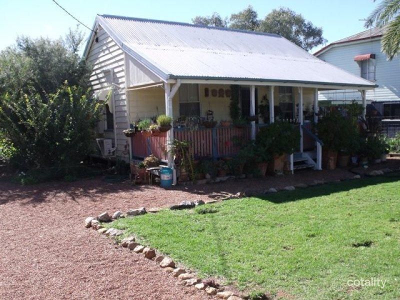11 Conlan St, Roma, QLD 4455