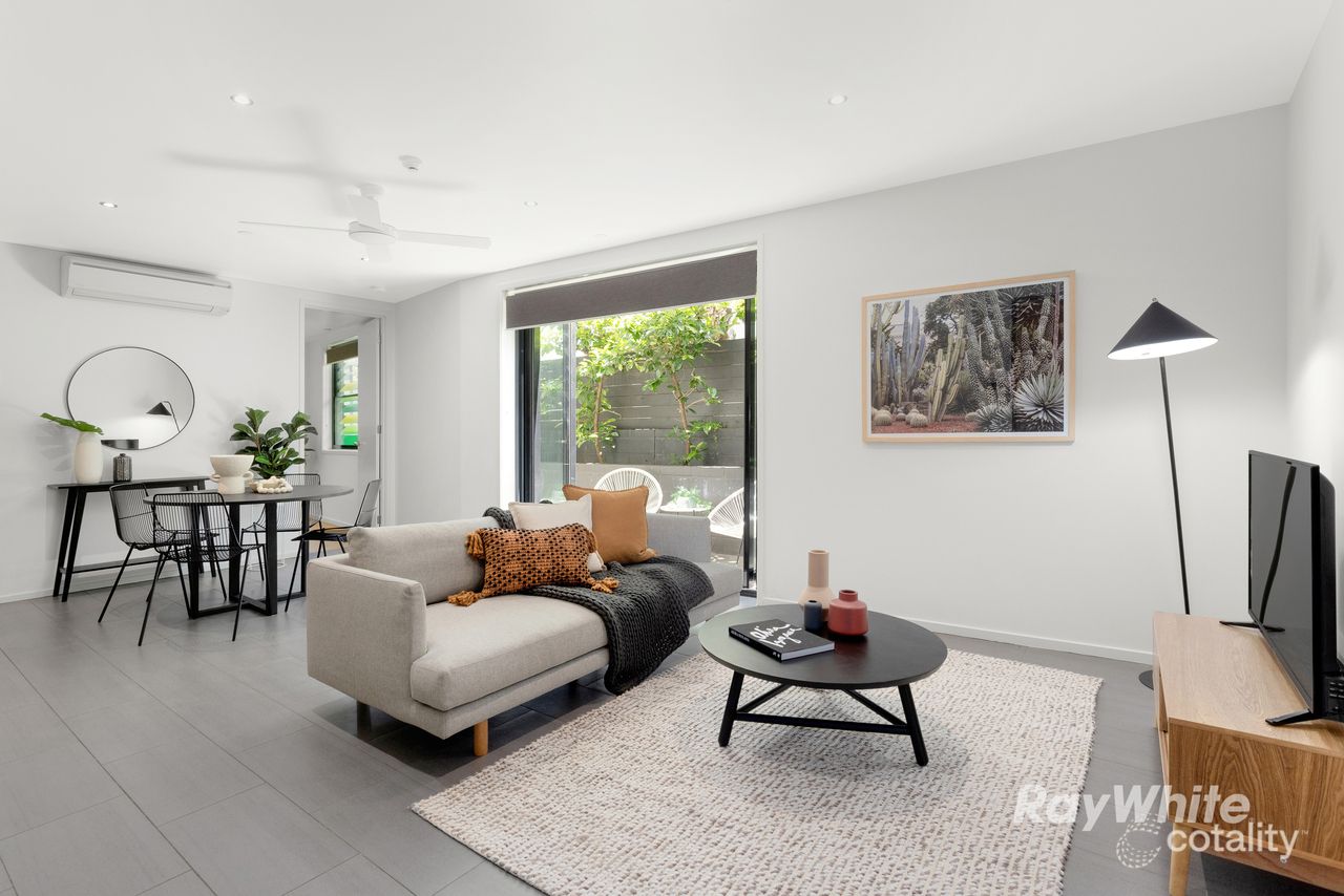 3/17 Ellesmere Rd, Windsor, VIC 3181