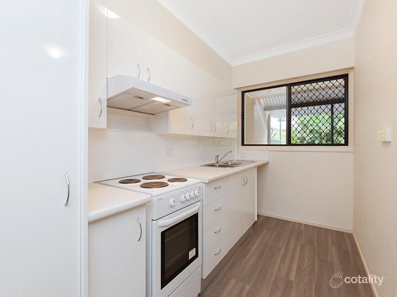 1/232 Chatsworth Rd, Coorparoo, QLD 4151