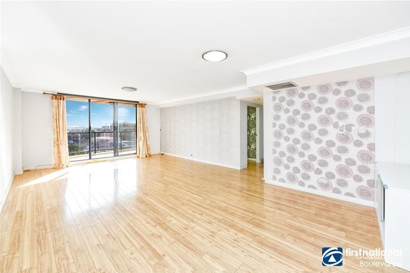 187/1-3 Beresford Rd, Homebush, NSW 2140