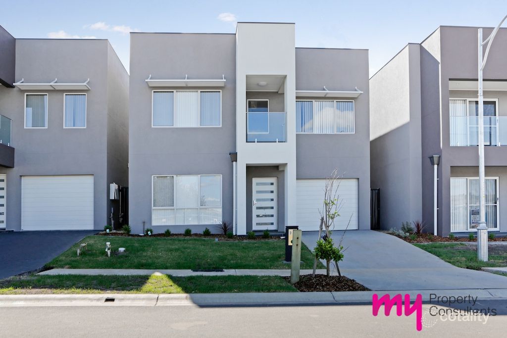 35 Greenberg St, Spring Farm, NSW 2570