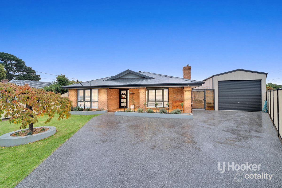 6 Clover Ct, Altona Meadows, VIC 3028