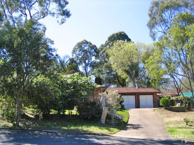 25 English Ave, Castle Hill, NSW 2154