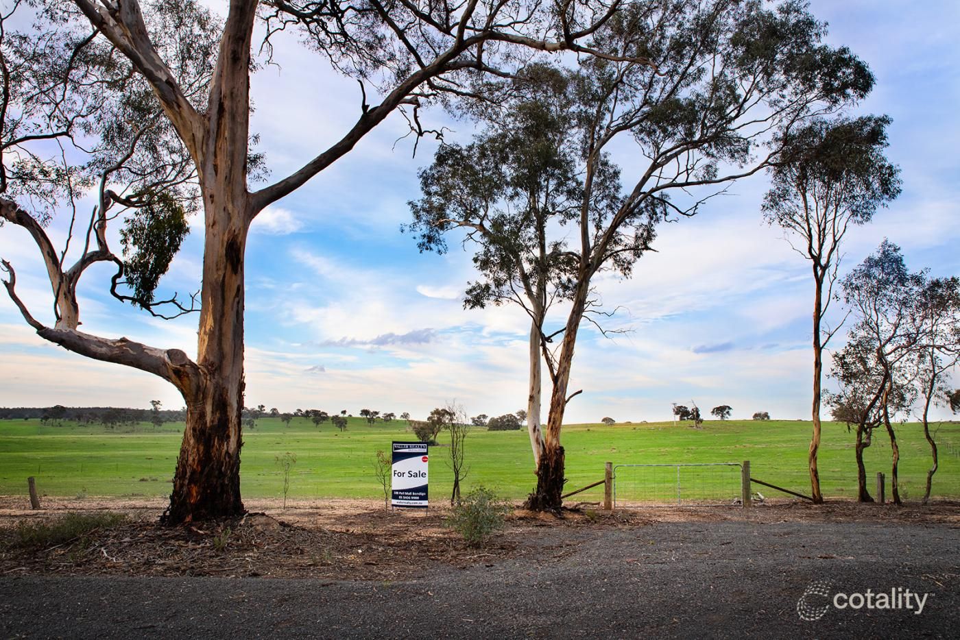 459 Patons Rd, Axe Creek, VIC 3551