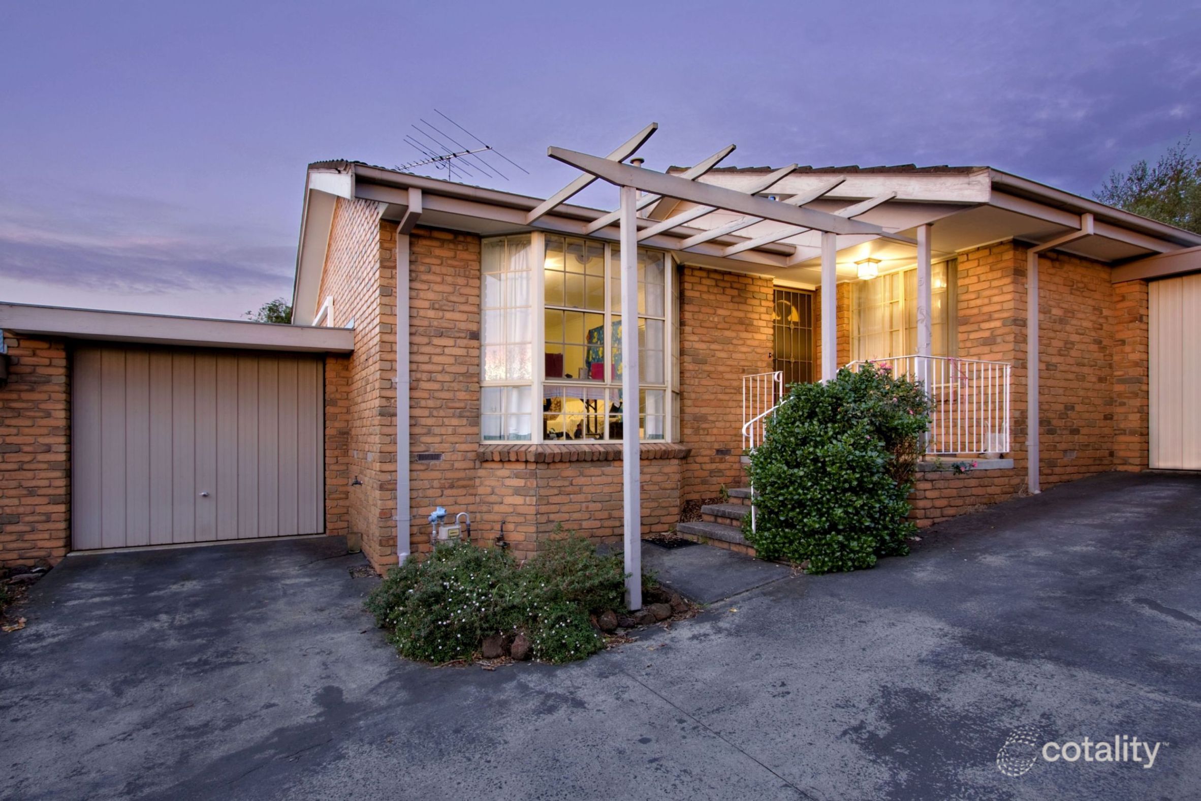 5/17-19 Wilson St, Berwick, VIC 3806