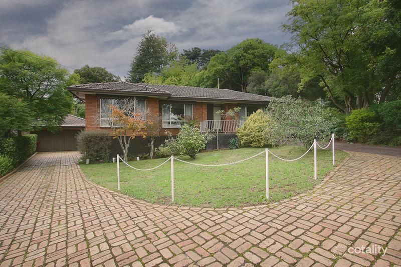 29 Brisbane St, Berwick, VIC 3806