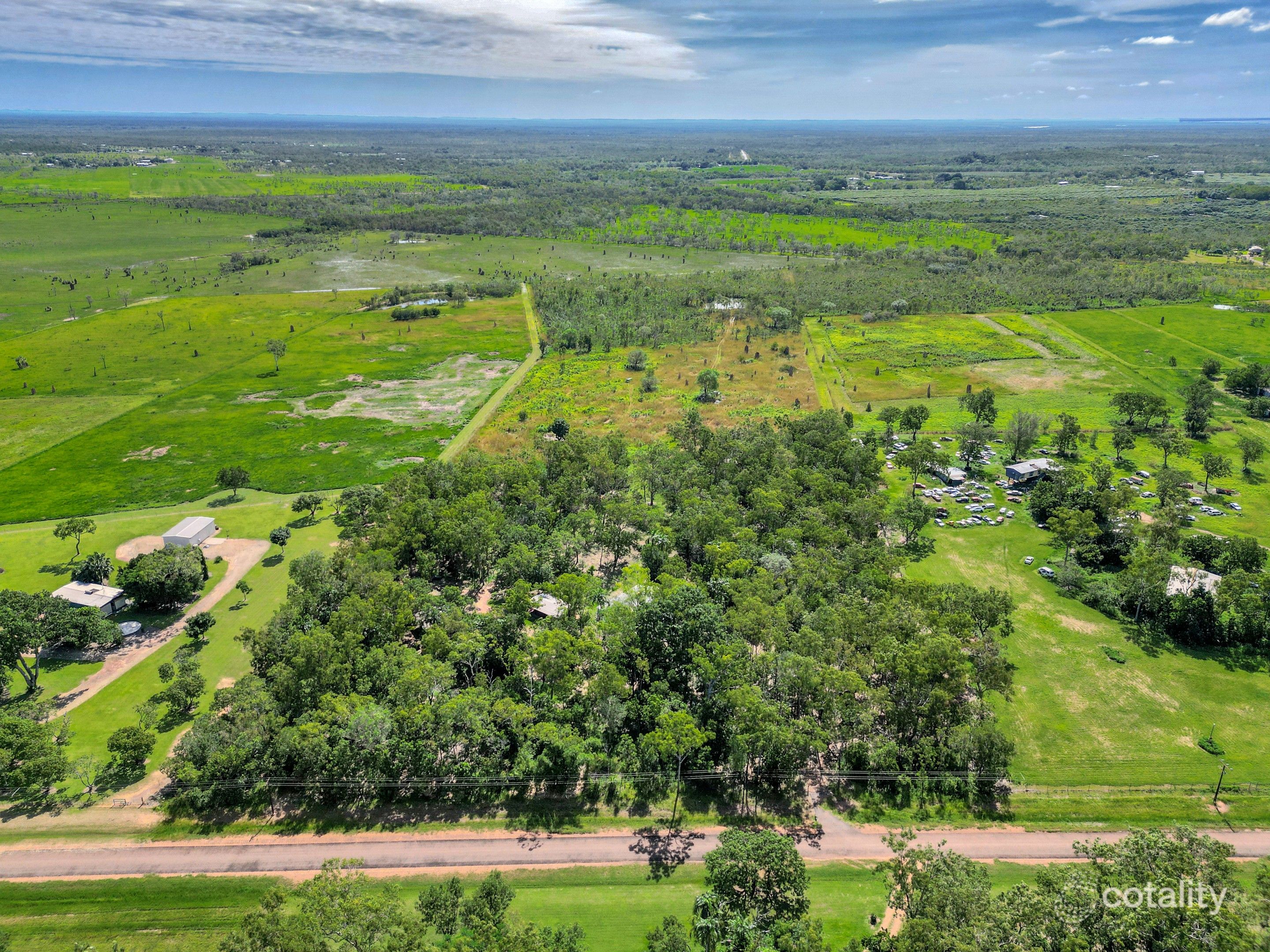 90 Bradley Rd, Livingstone, NT 0822