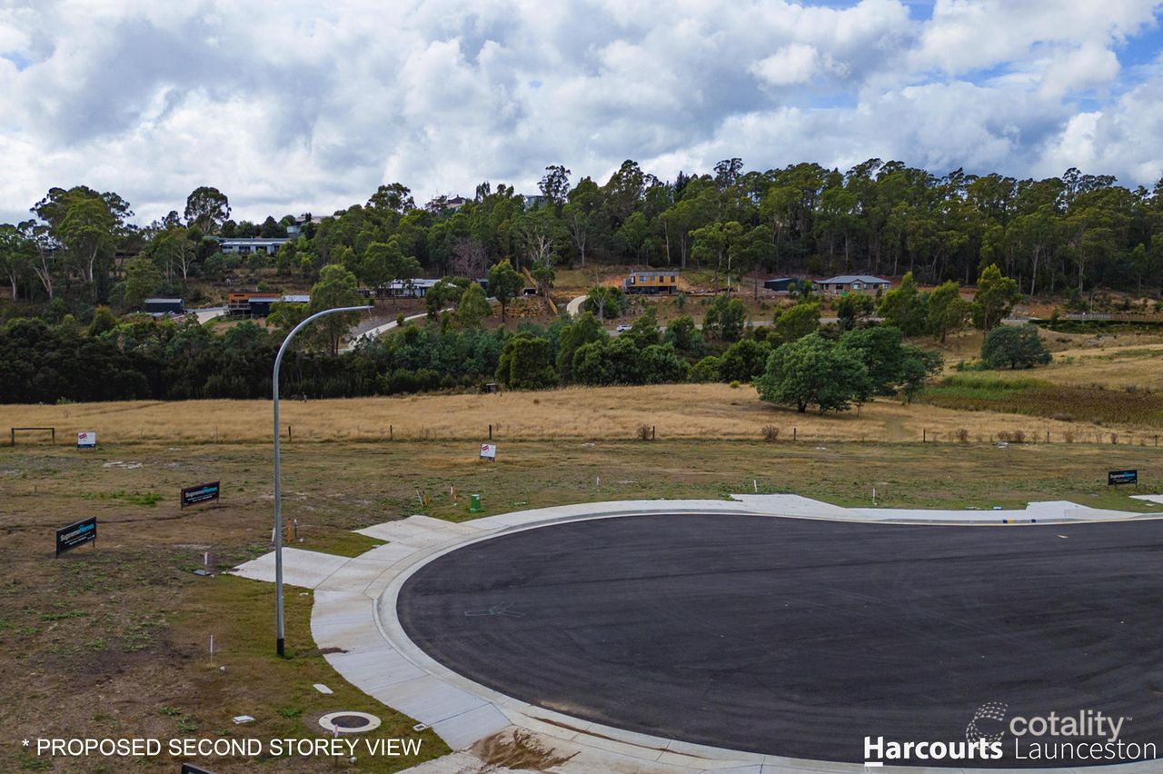 25 Countryside Ct, Riverside, TAS 7250