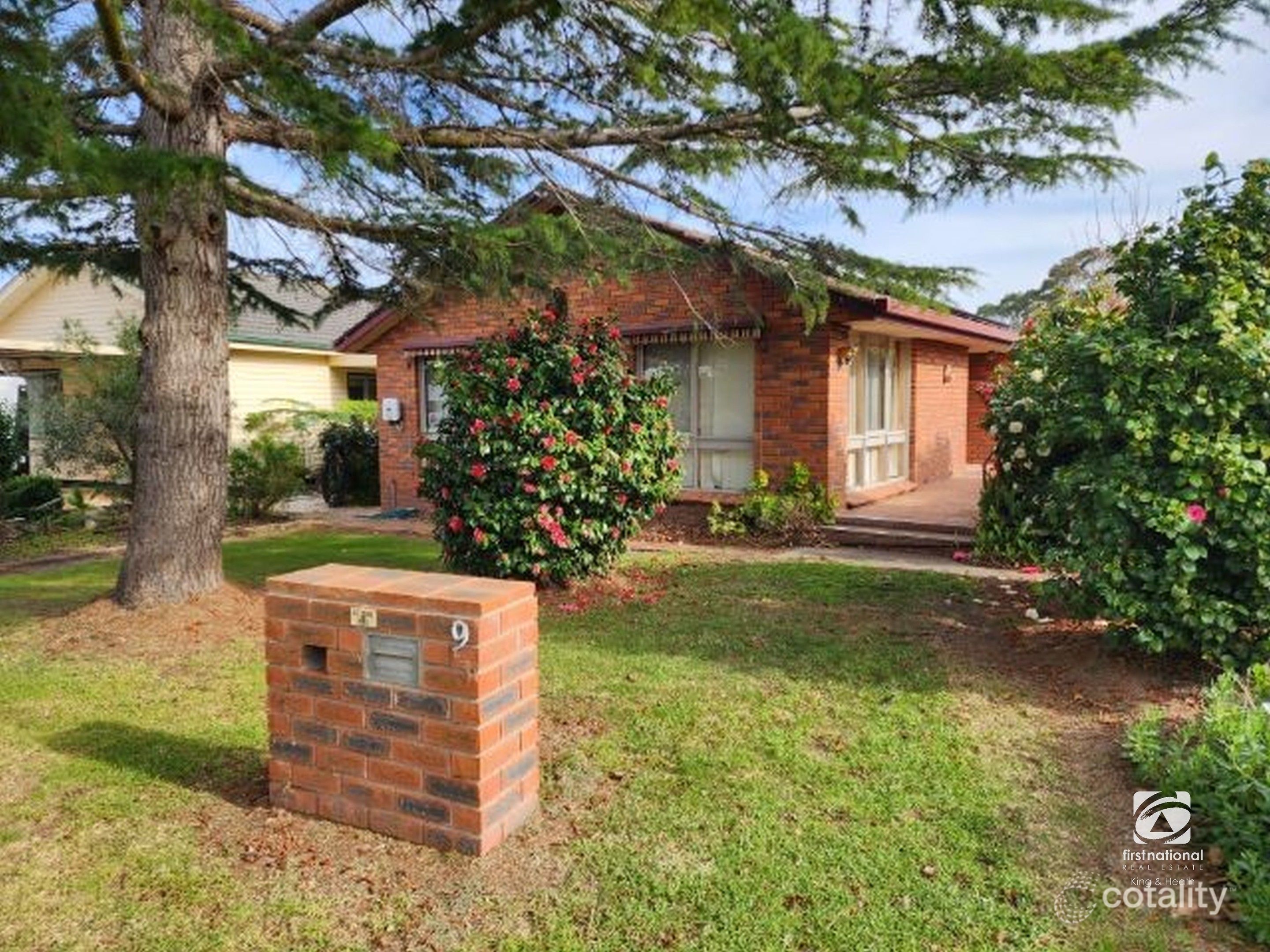 9 Vaughan St, Paynesville, VIC 3880