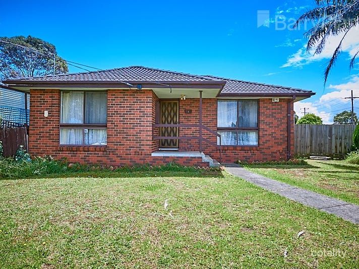 1 Diwai Cl, Noble Park North, VIC 3174