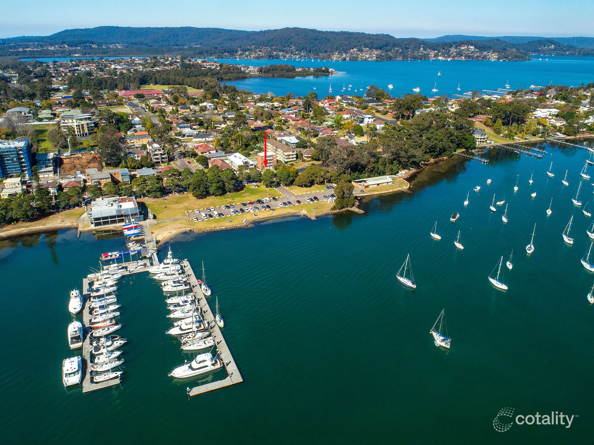 1/15 Masons Pde, Point Frederick, NSW 2250