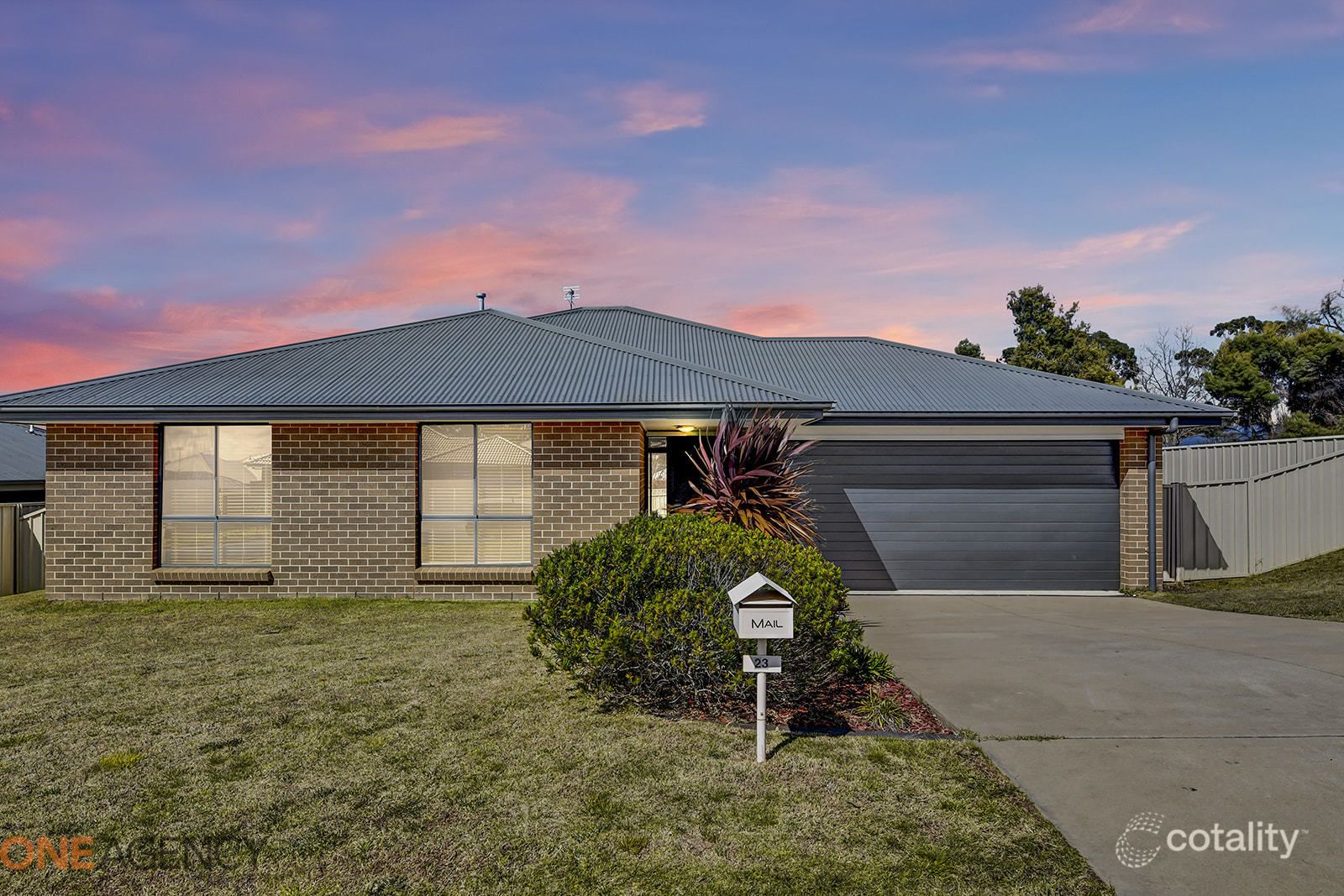 23 Glasson Dr, Orange, NSW 2800